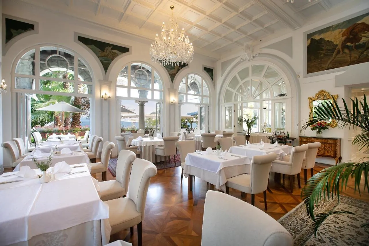 *****  Amadria Park Hotel Milenij Opatija Croacia