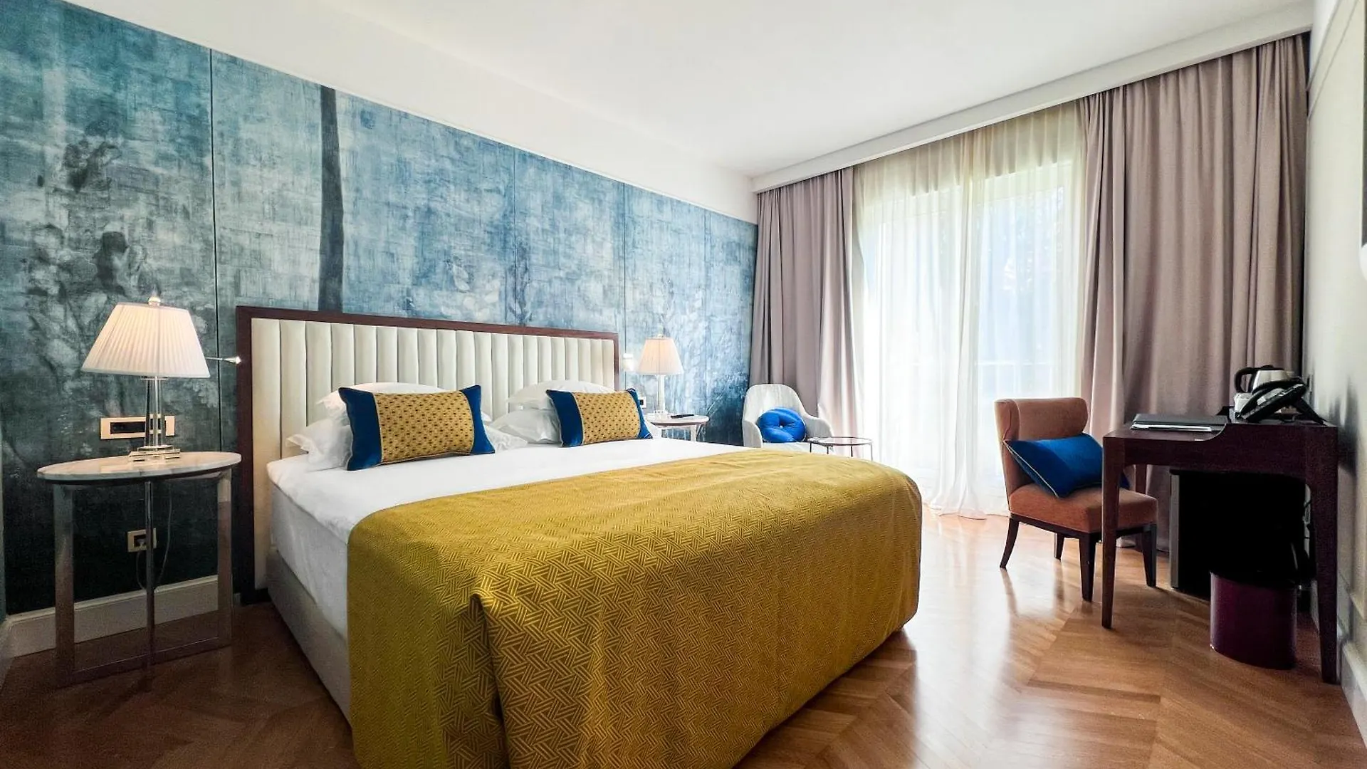 Amadria Park Hotel Milenij Opatija Croacia