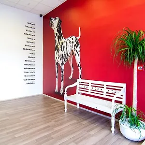  Hostel Design 101 Dalmatinac Croatia