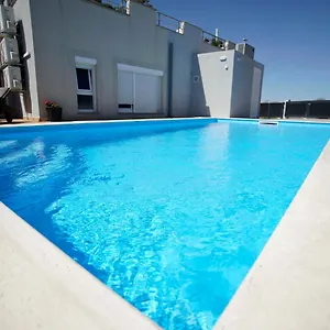  Apartment Lulic Croatia