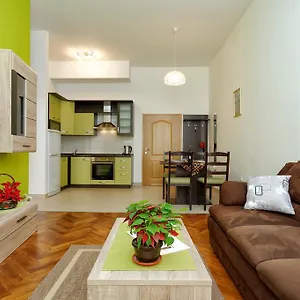  Apartment Eliana Croatia