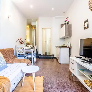 Negi Apartman Split
