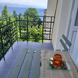 Apartment Drazica Croatia