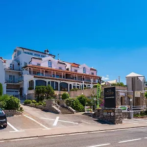 Hotel Vicko ***
