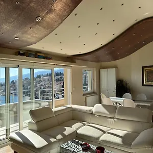 Dinka Vip Apartman Opatija