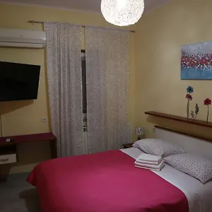  Apartment Komel Ii Croatia