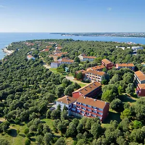 Apartahotel Lanterna Sunny By Valamar