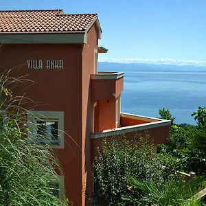 Anka Apartman Opatija