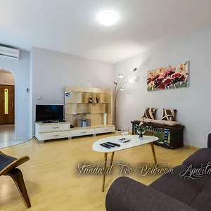  Apartment Quattro Cantoni Croatia