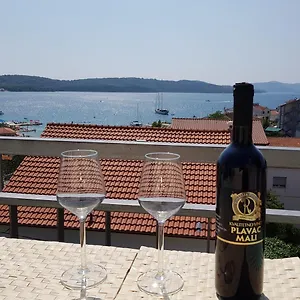  Apartment Krizanac Croatia