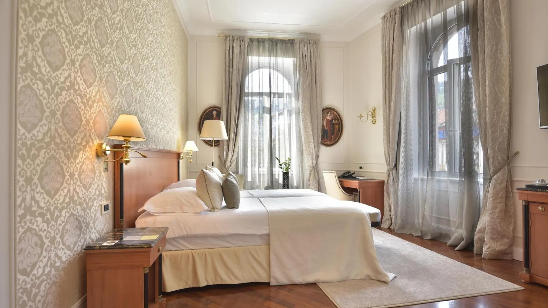 Amadria Park Hotel Milenij Opatija