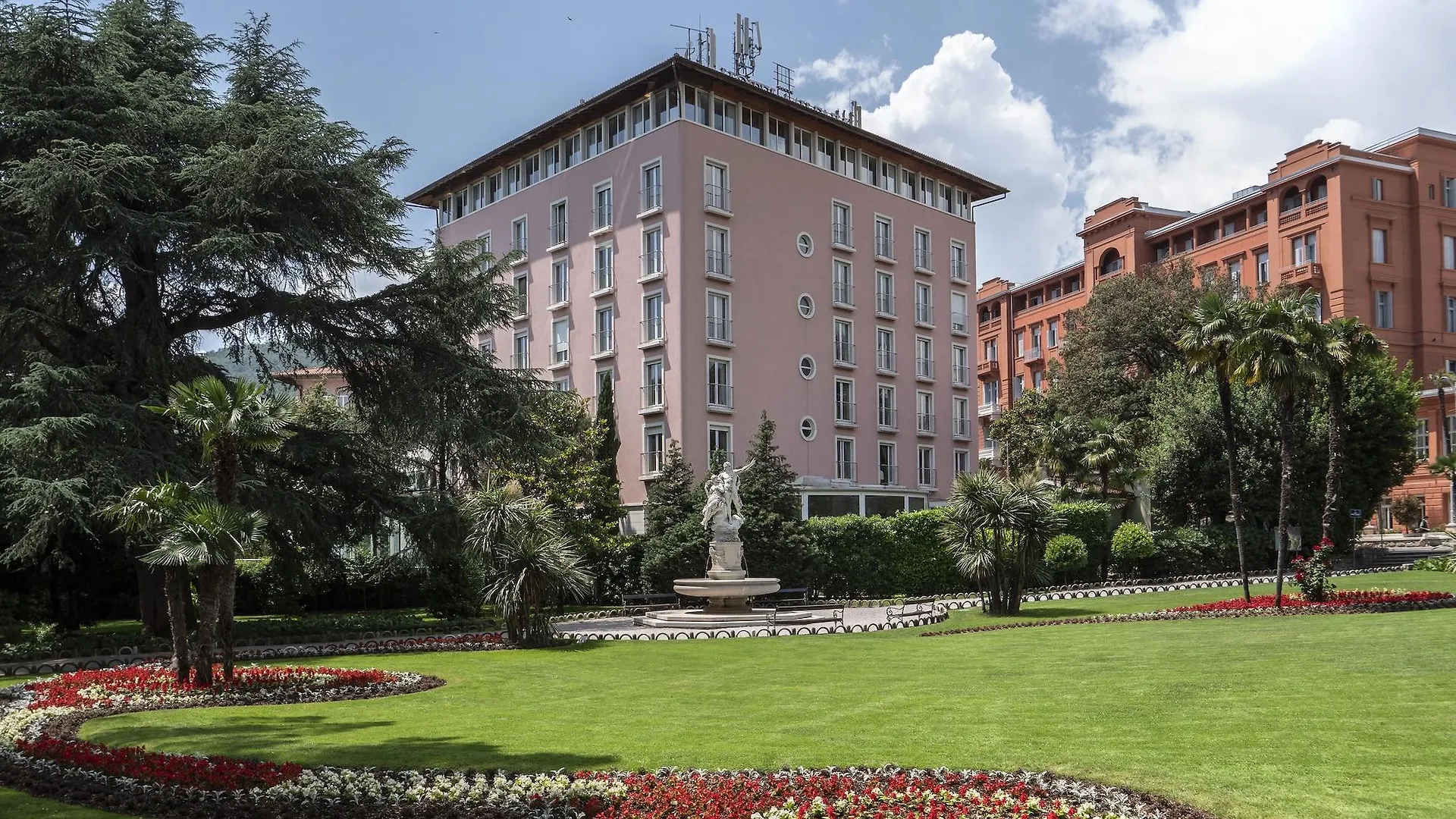 Amadria Park Hotel Milenij Opatija