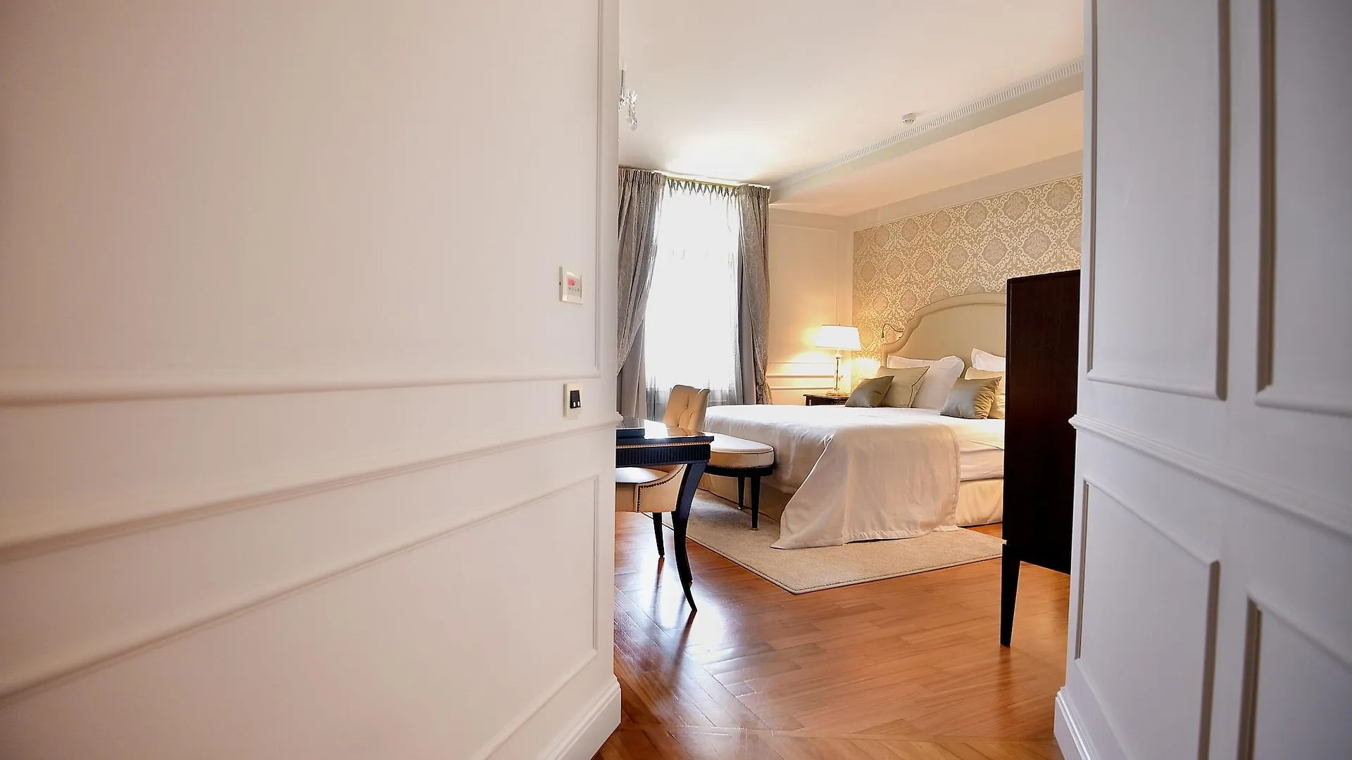 *****  Amadria Park Hotel Milenij Opatija Croatia