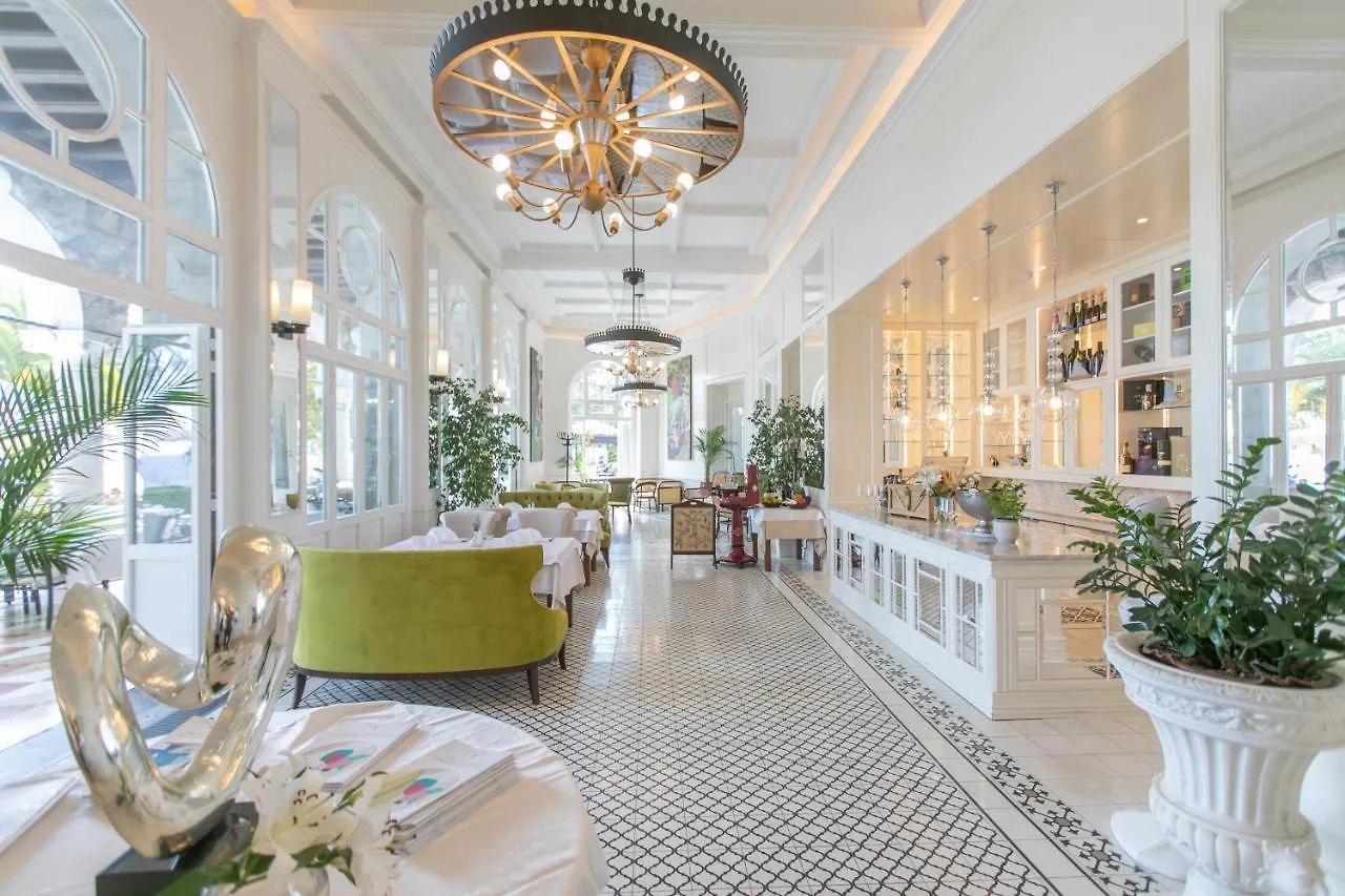 Amadria Park Hotel Milenij Opatija