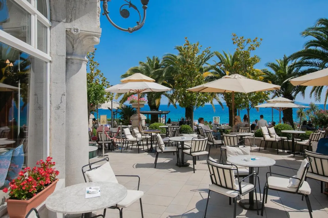 Amadria Park Hotel Milenij Opatija