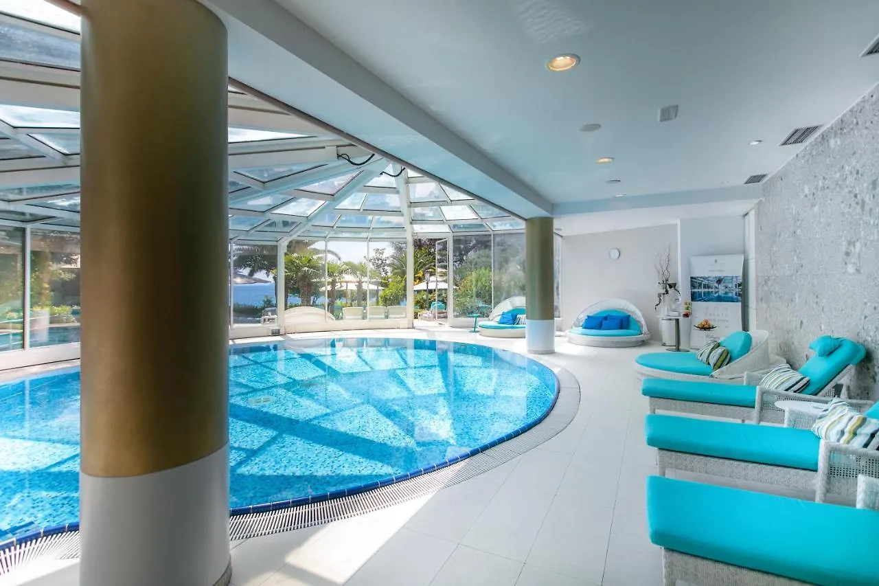 Amadria Park Hotel Milenij Opatija