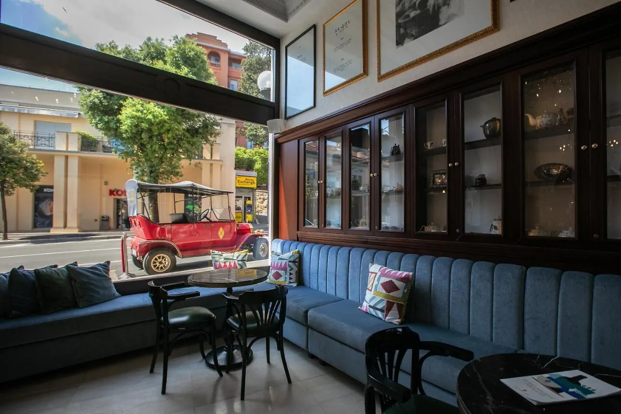Amadria Park Hotel Milenij Opatija