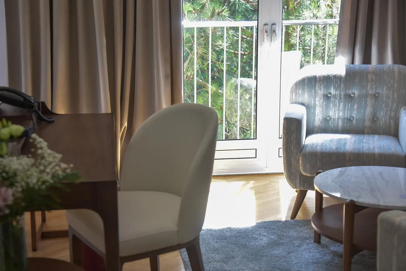 Amadria Park Hotel Milenij Opatija 5*,