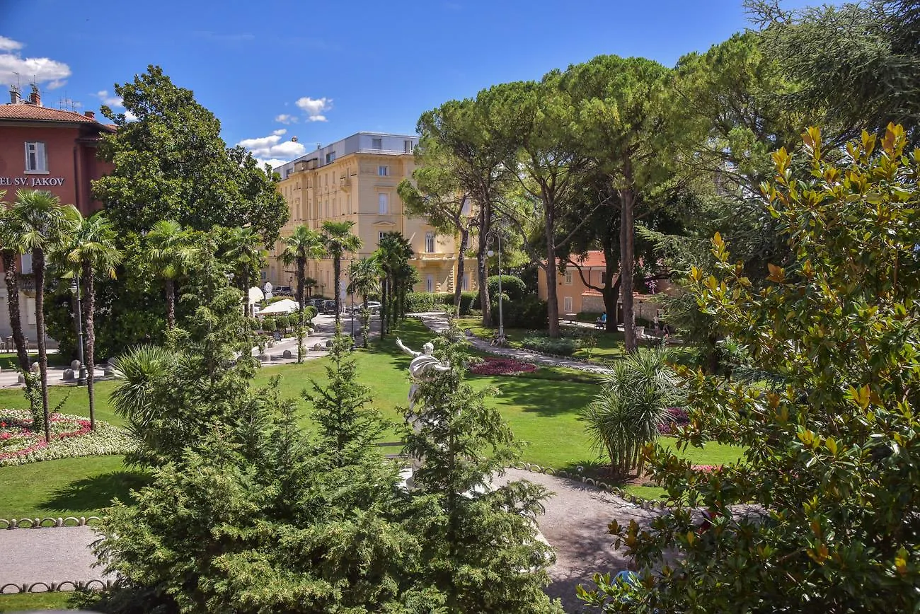 Amadria Park Hotel Milenij Opatija