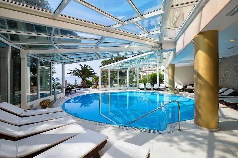 Amadria Park Hotel Milenij Opatija