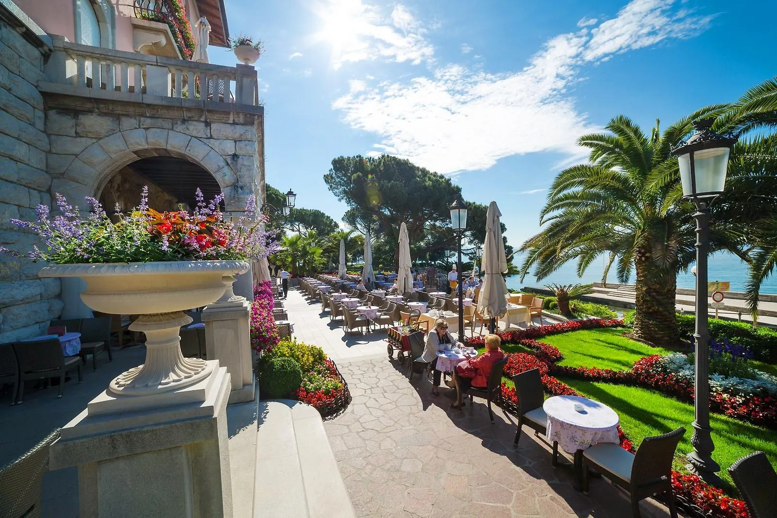 Amadria Park Hotel Milenij Opatija 5*,