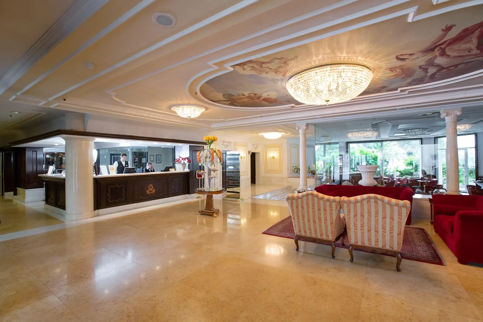 Amadria Park Hotel Milenij Opatija