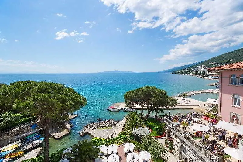 Amadria Park Hotel Milenij Opatija