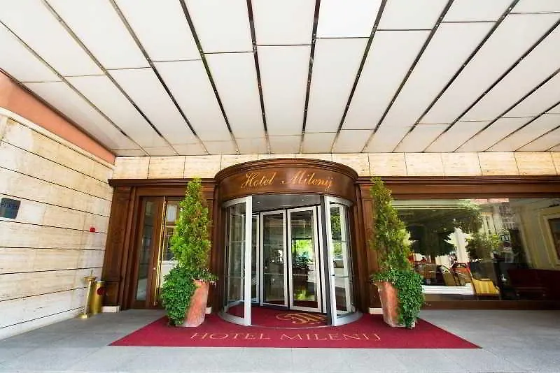 Amadria Park Hotel Milenij Opatija 5*,