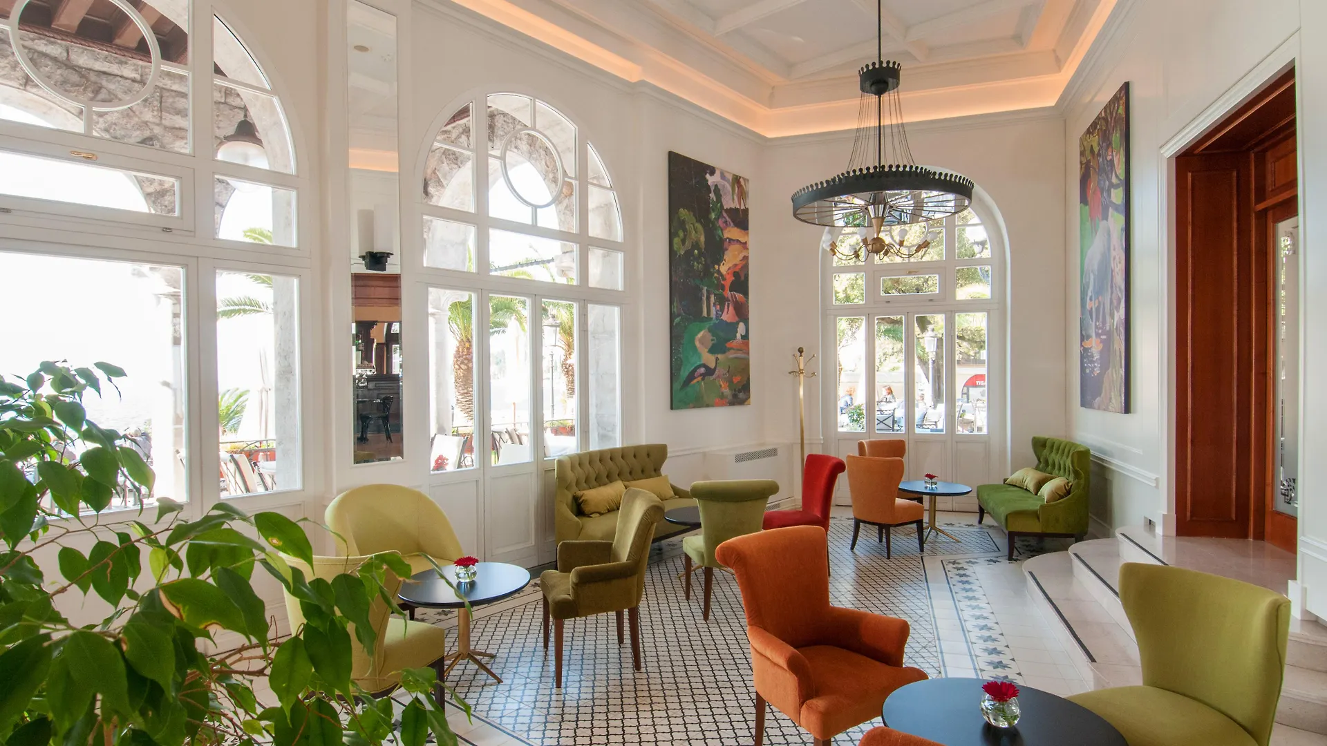 Amadria Park Hotel Milenij Opatija