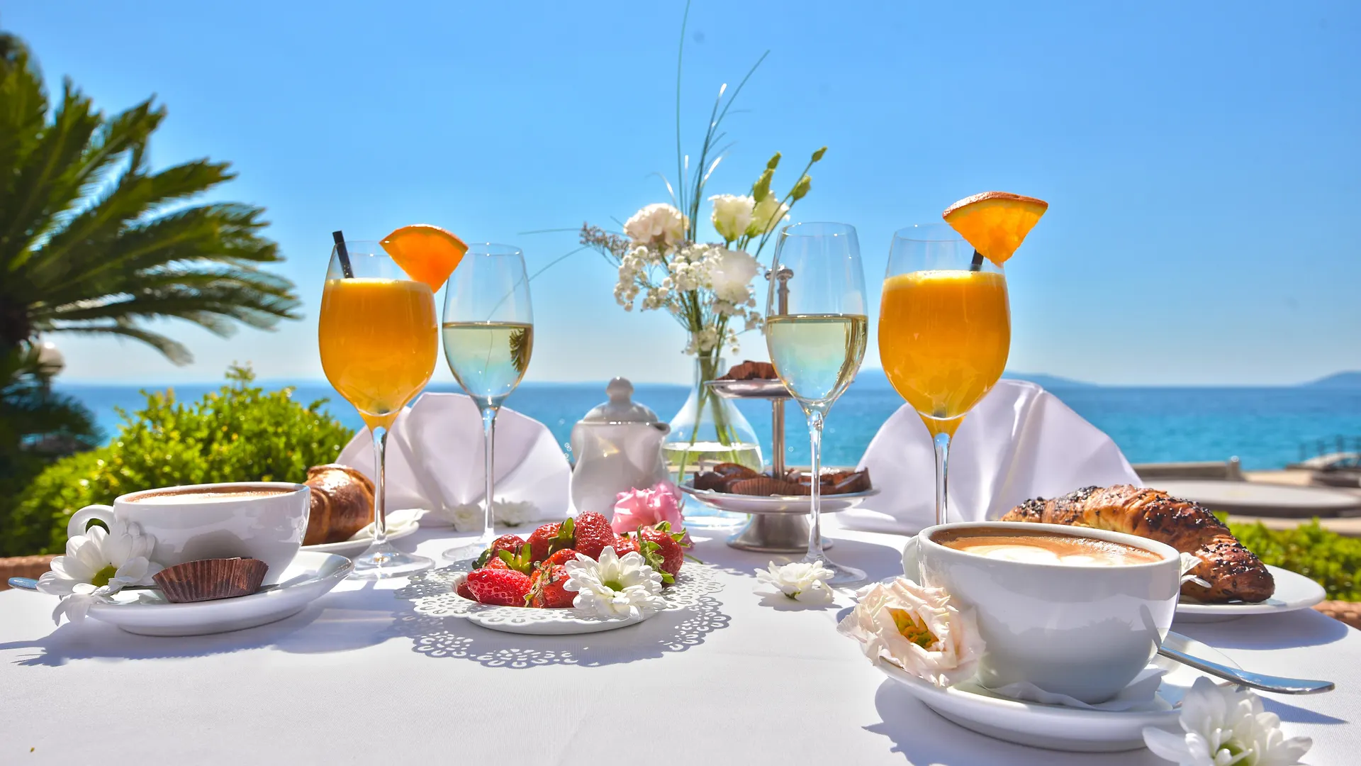 Amadria Park Hotel Milenij Opatija