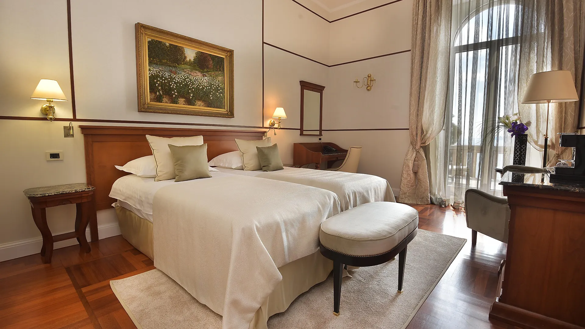 Amadria Park Hotel Milenij Opatija Croatia