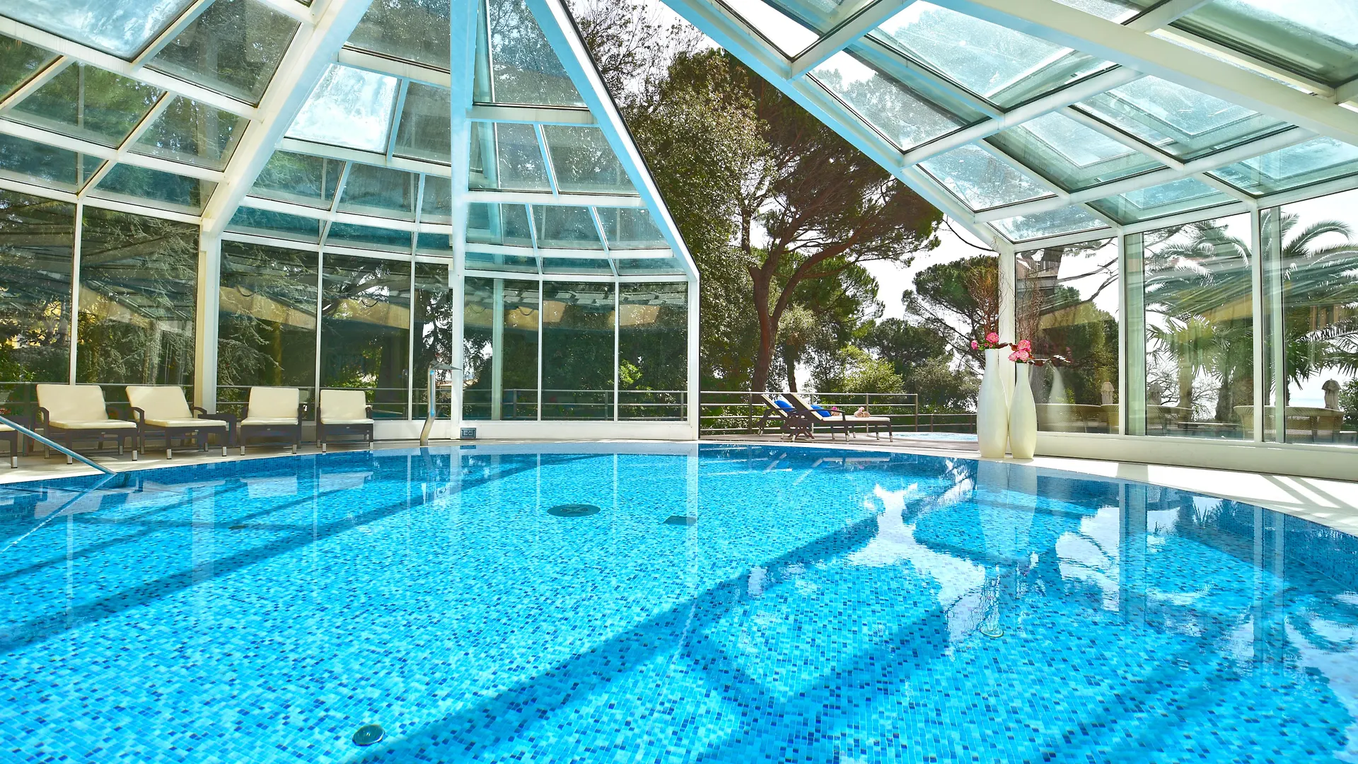 Amadria Park Hotel Milenij Opatija