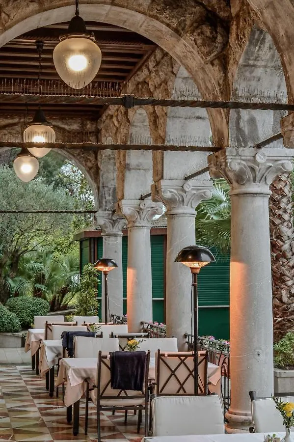 Amadria Park Hotel Milenij Opatija