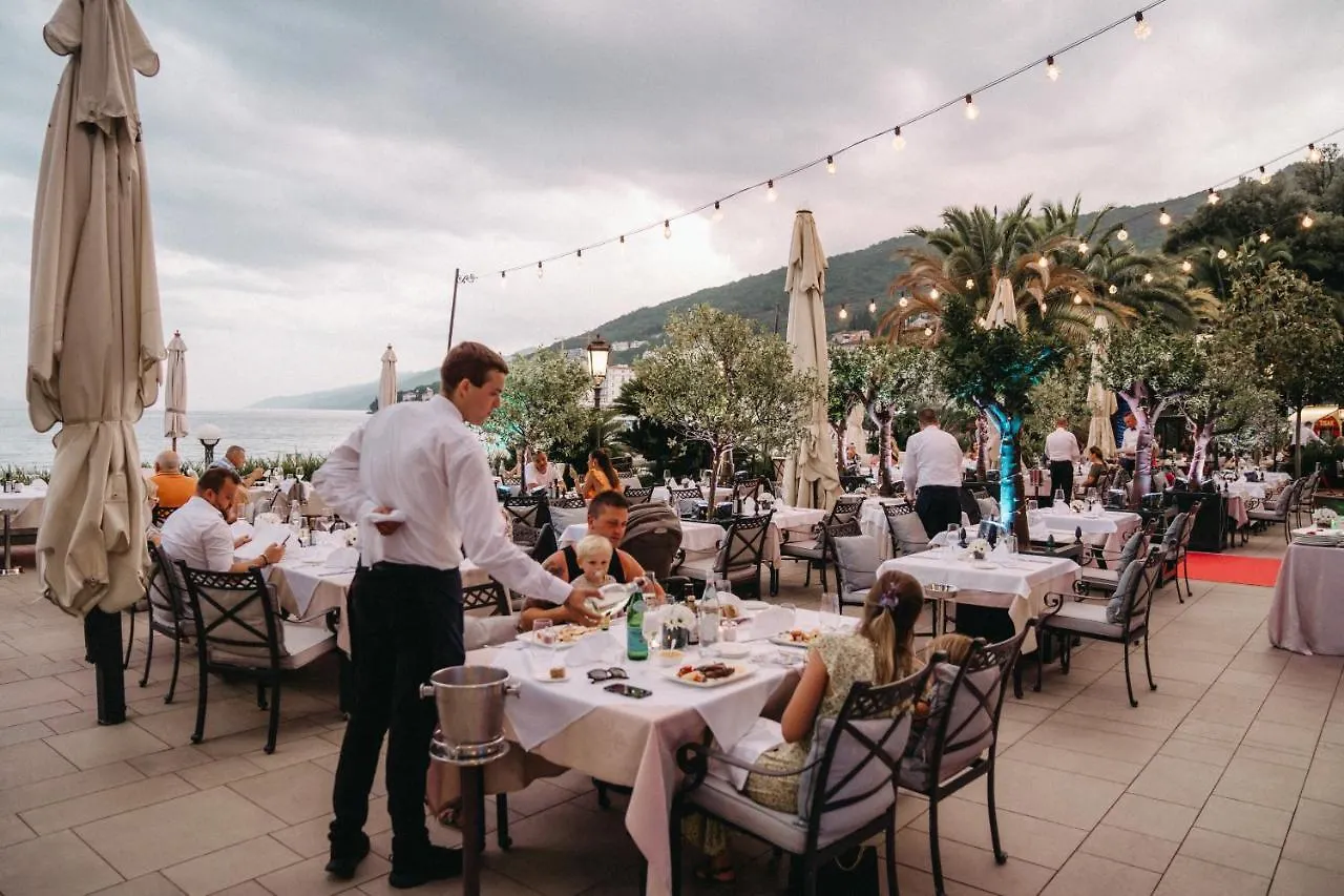 Amadria Park Hotel Milenij Opatija Croatia