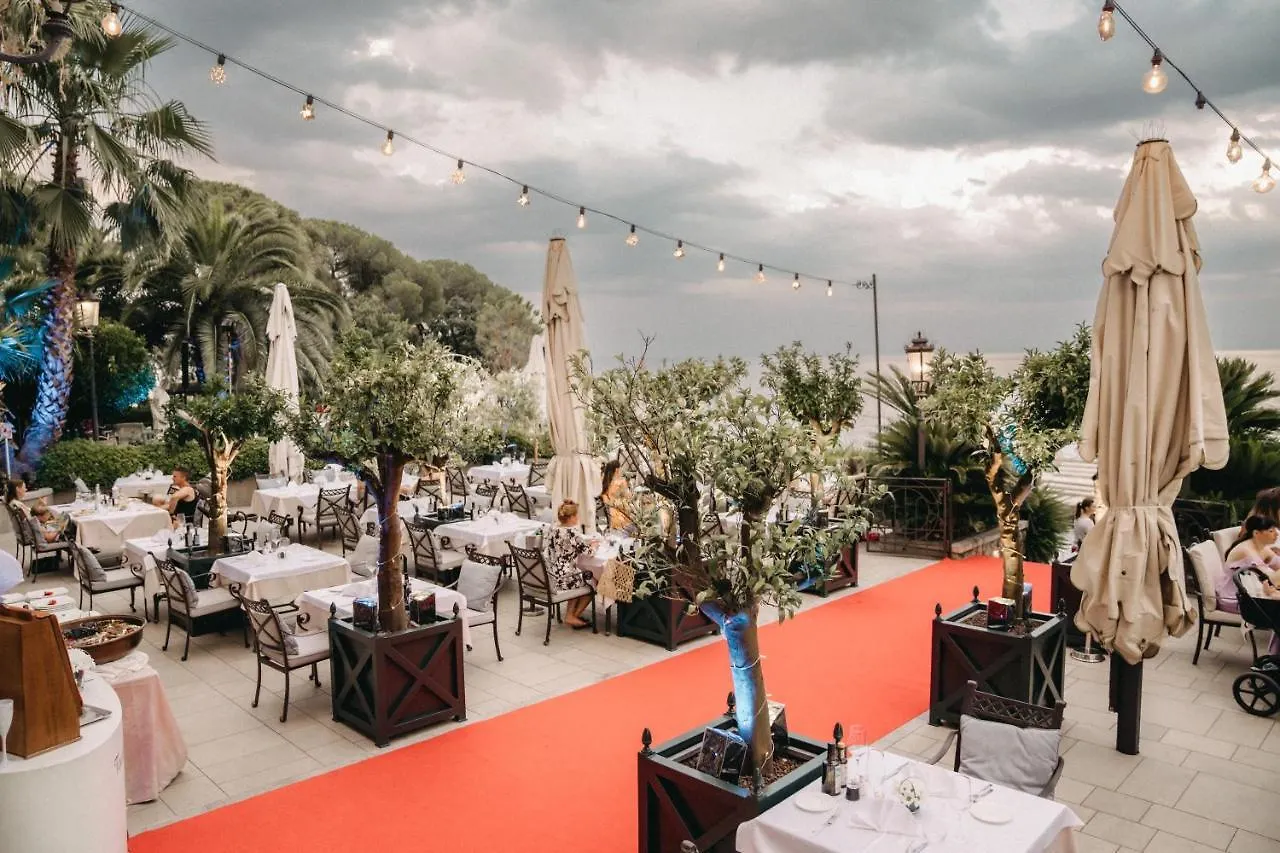 Amadria Park Hotel Milenij Opatija 5*,  Croatia