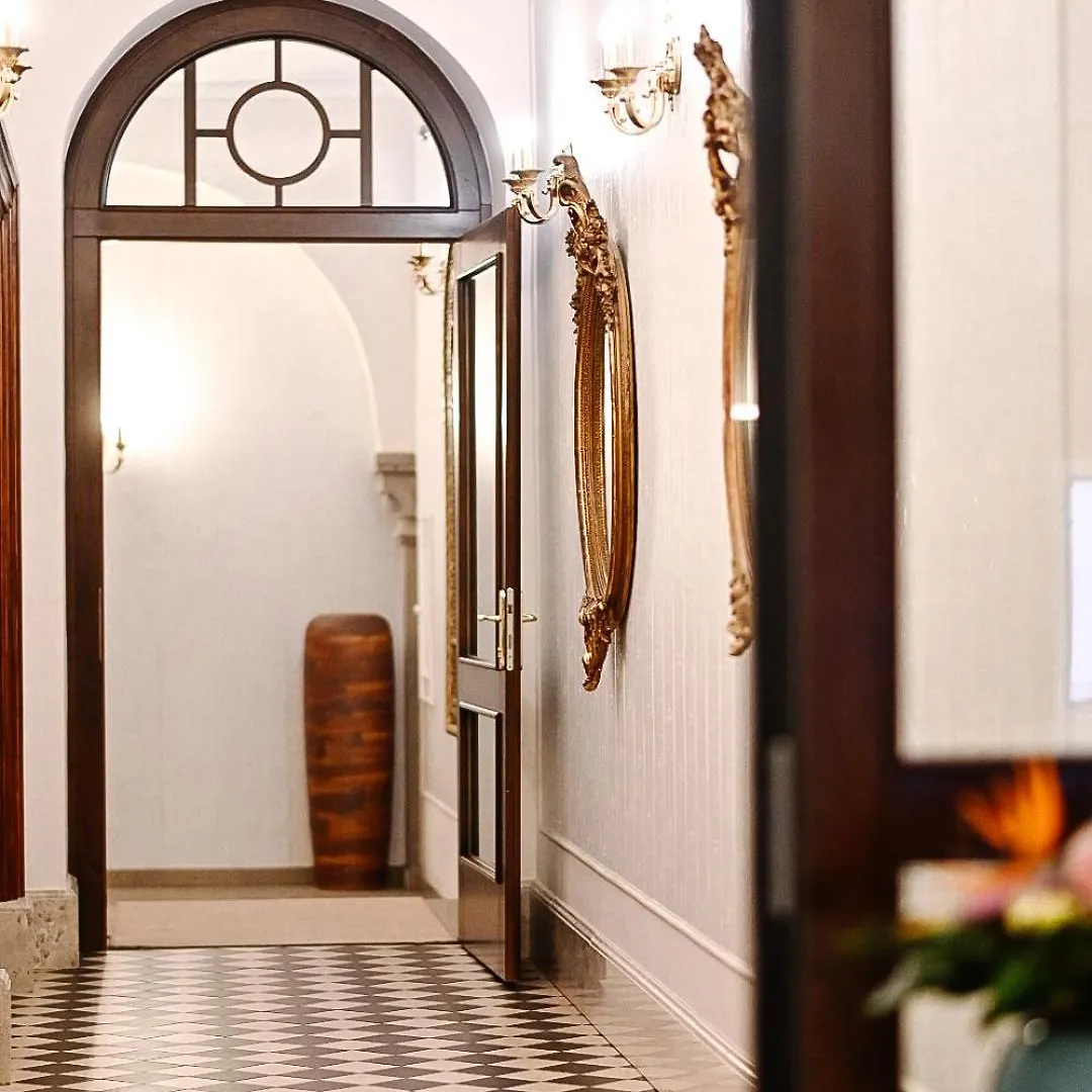 Amadria Park Hotel Milenij Opatija