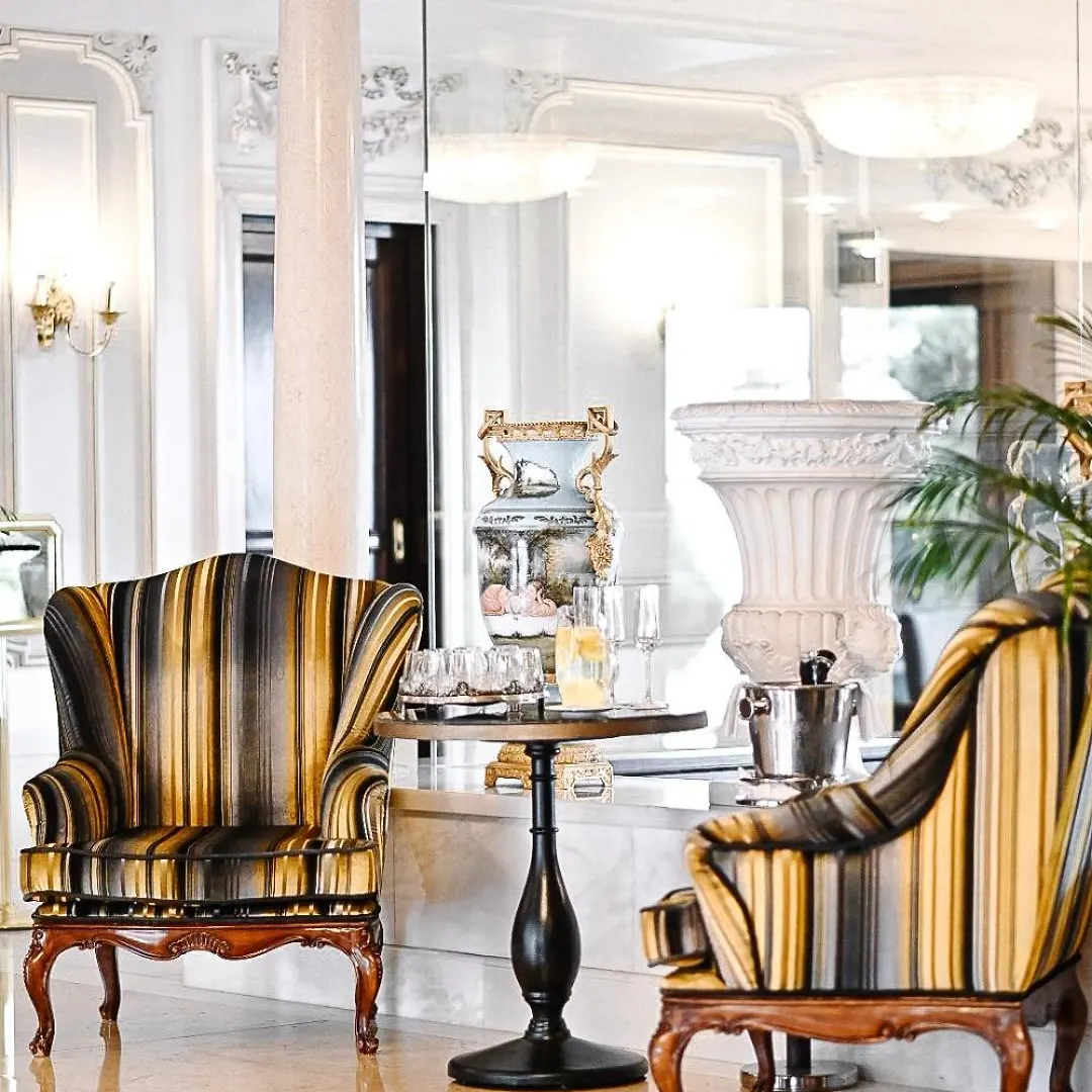 *****  Amadria Park Hotel Milenij Opatija Croatia