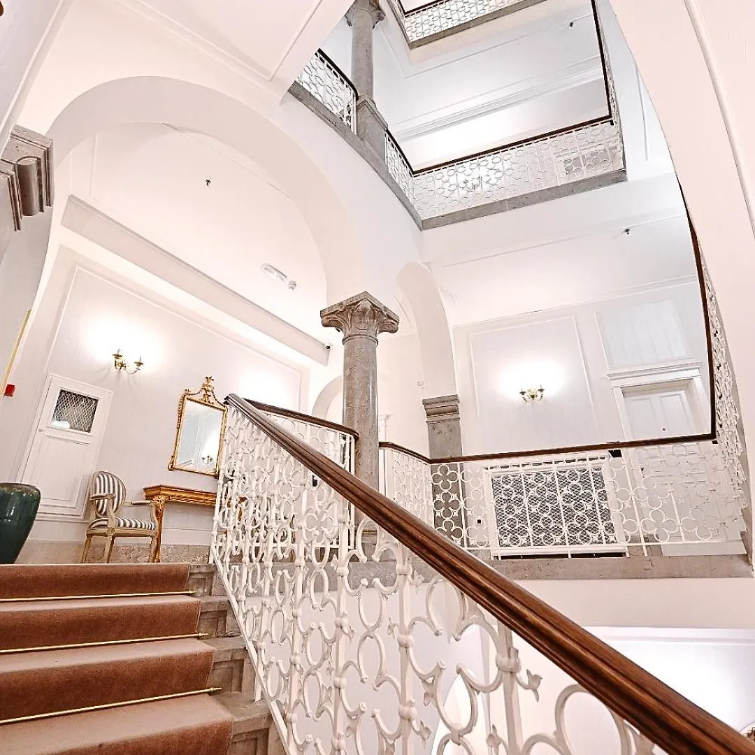 *****  Amadria Park Hotel Milenij Opatija Croatia