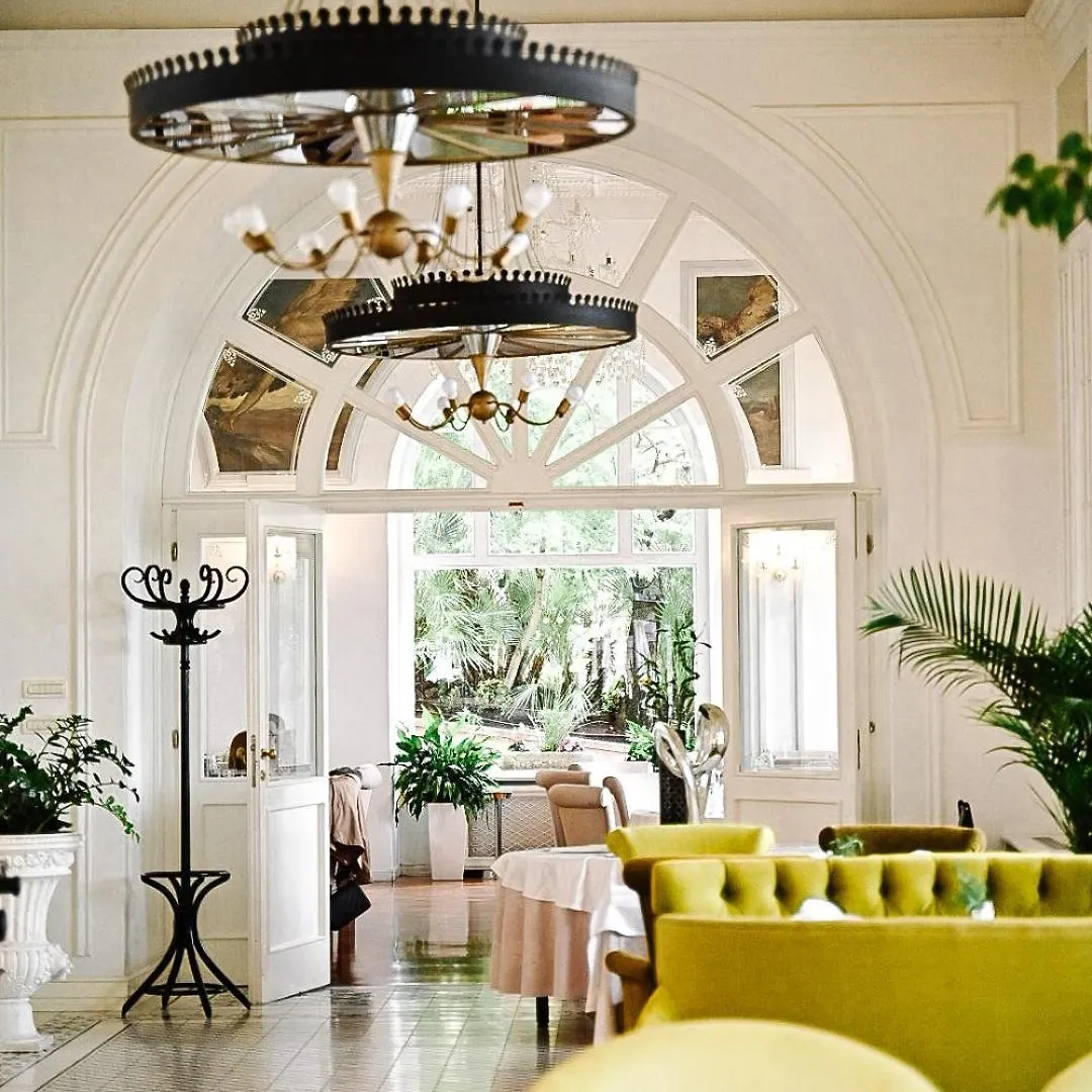 Amadria Park Hotel Milenij Opatija