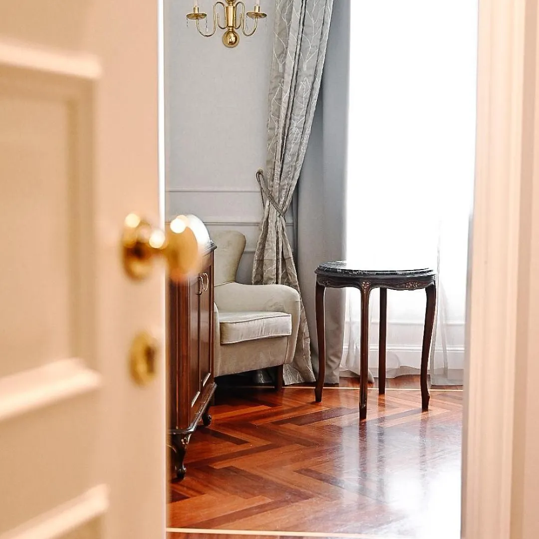 Amadria Park Hotel Milenij Opatija 5*,