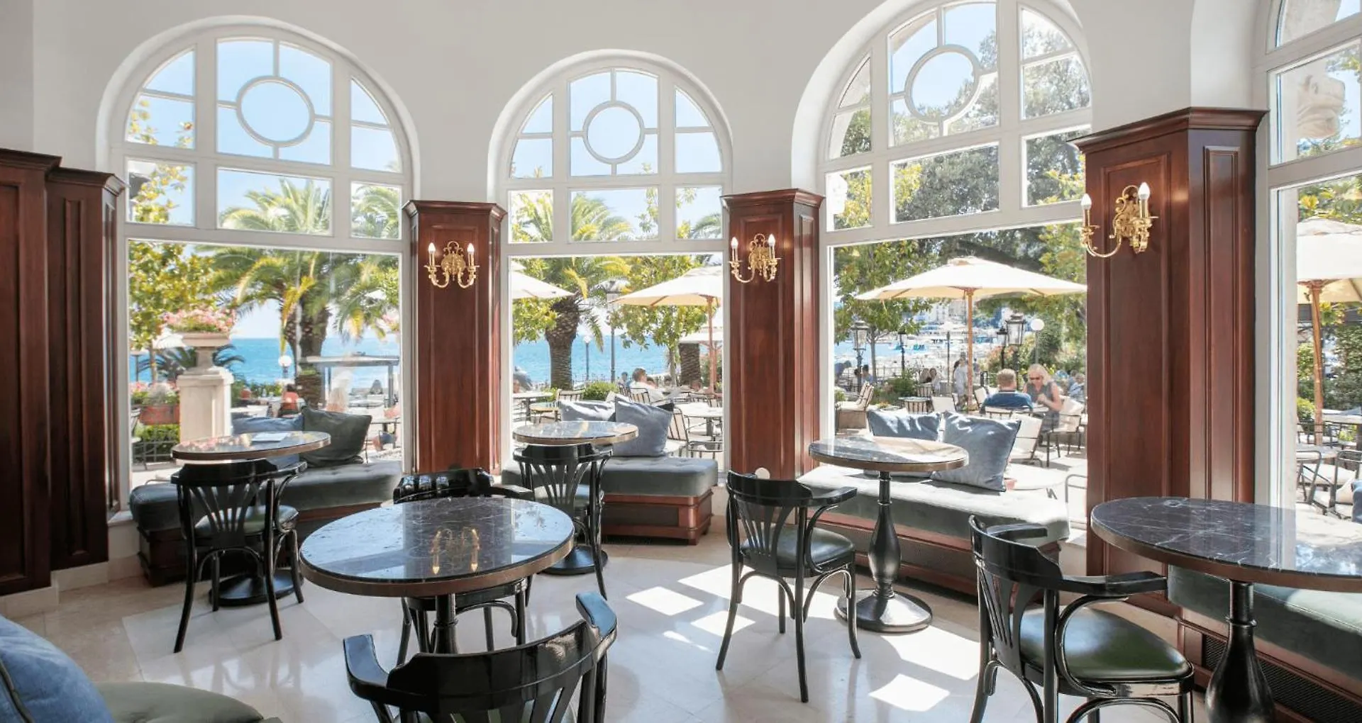 Amadria Park Hotel Milenij Opatija 5*,