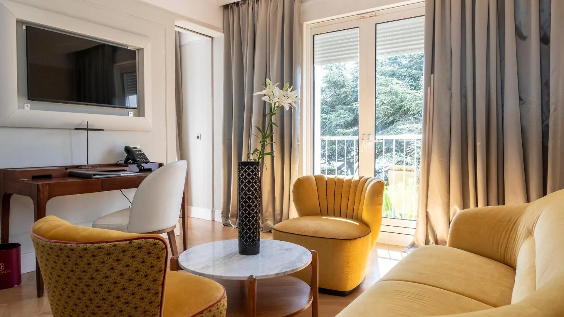 Amadria Park Hotel Milenij Opatija