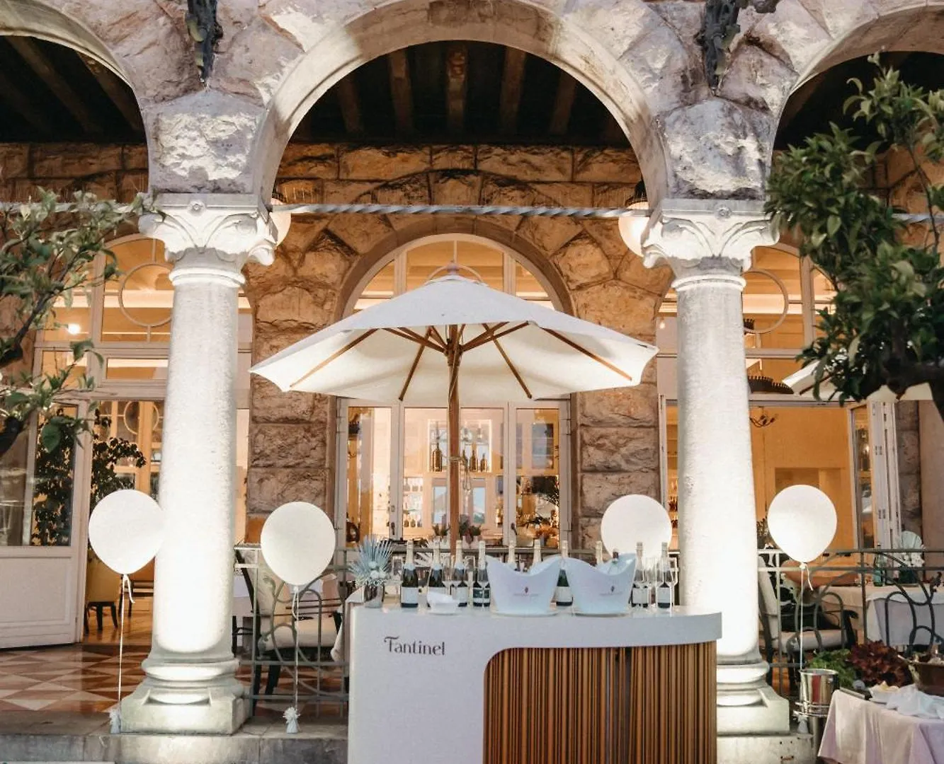 Amadria Park Hotel Milenij Opatija 5*,  Croatia