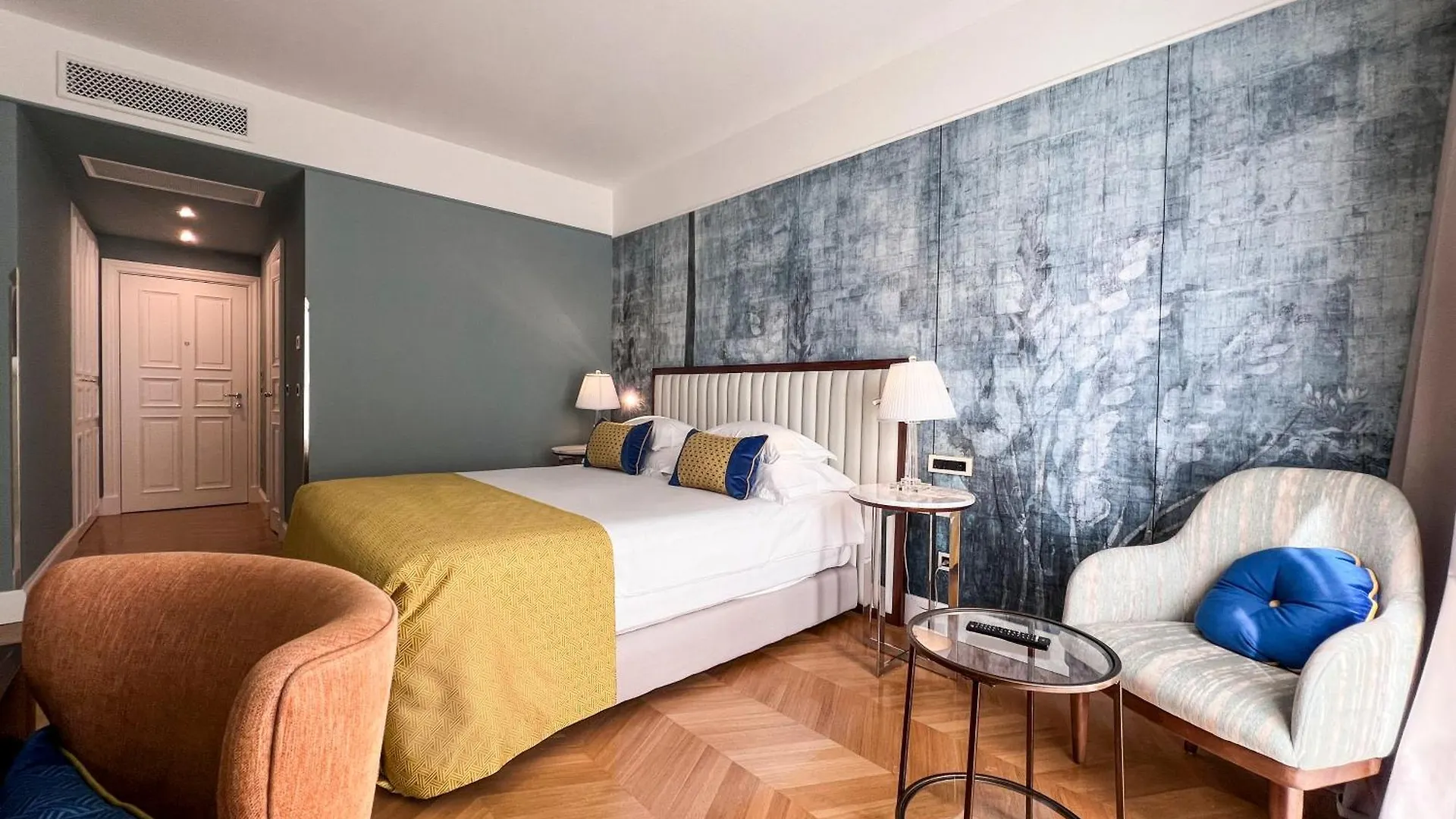 Amadria Park Hotel Milenij Opatija 5*,  Croatia
