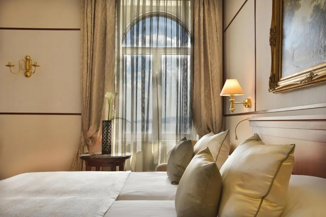Amadria Park Hotel Milenij Opatija