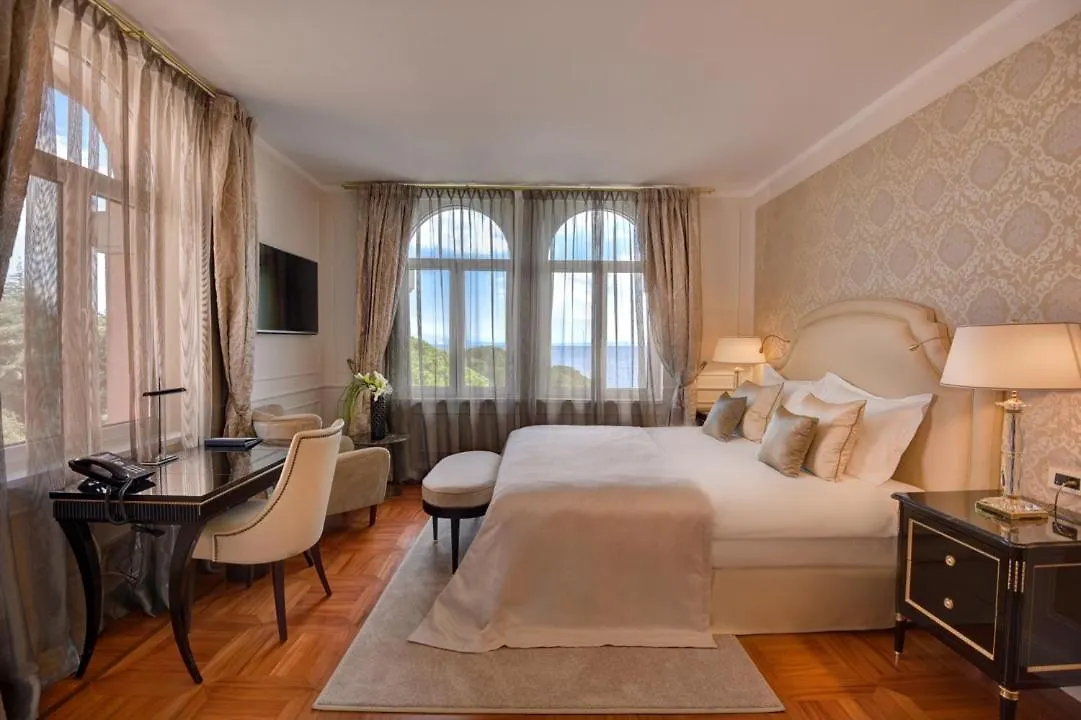 Amadria Park Hotel Milenij Opatija 5*,  Croatia