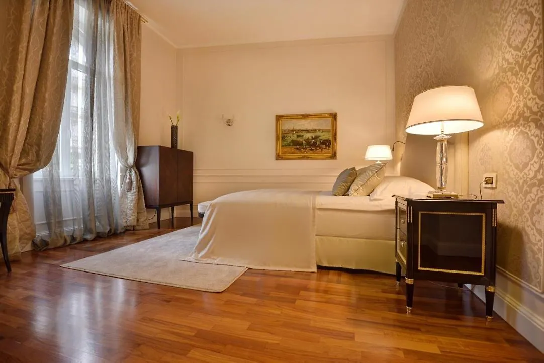 Amadria Park Hotel Milenij Opatija Croatia