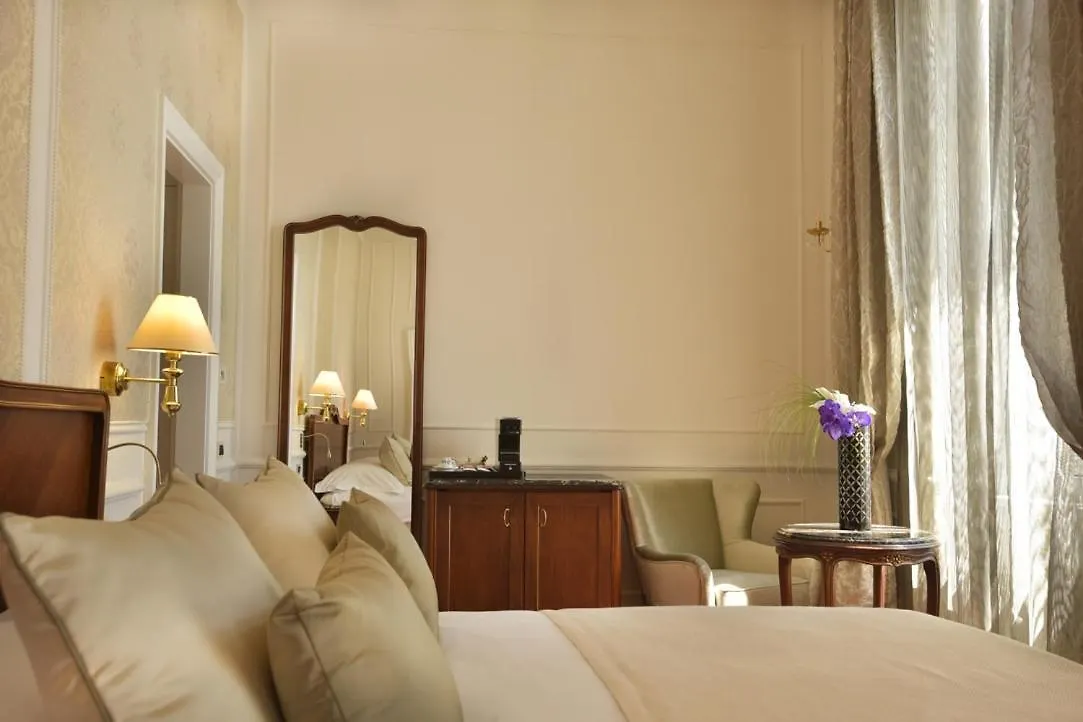 Amadria Park Hotel Milenij Opatija