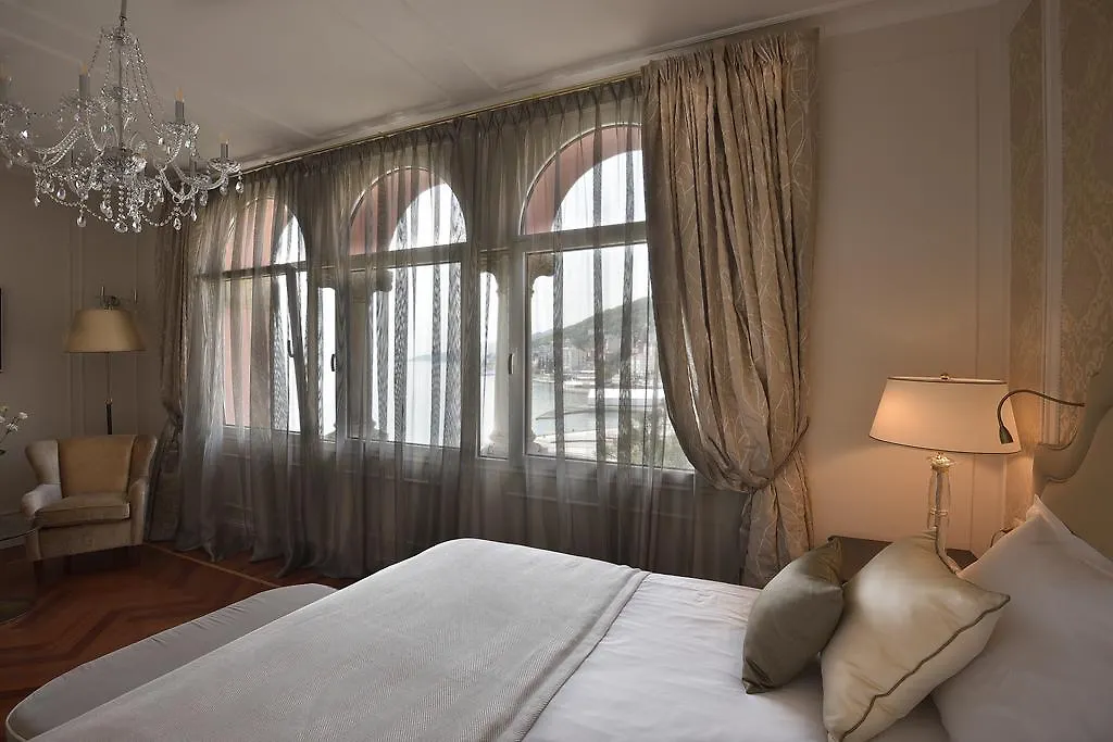 Amadria Park Hotel Milenij Opatija Croatia
