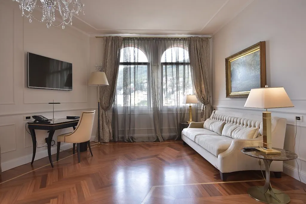 Amadria Park Hotel Milenij Opatija